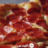 Pizza Hut Express