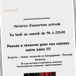Au Point Gourmand Toulon St Roch