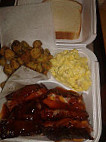 House Of Mama's Bbq Seafood