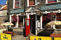 The Kings Arms