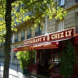 Chez Ly