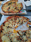 Pizzas Des Pins