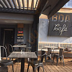 Bda Cafe