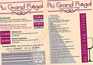Au Grand Régal