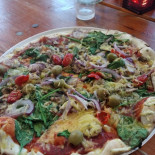 Nether Edge Pizza Co
