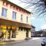 Le Commerce Nantiat