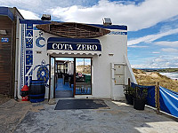 Bar Restaurante Cota Zero