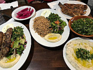 Jerusalem Grill