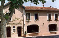 L'auberge Provencale