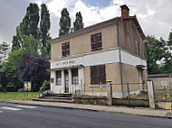 Café De La Poste