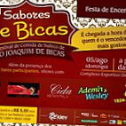 Sabores De Bicas