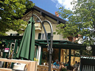 Landhaus Café