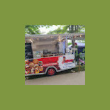La Choukoun Food Truck