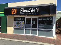 Silver Sushi