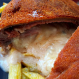 Cocinamóvil Comida Casera Para Llevar
