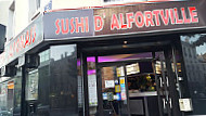 Sushi d'Alfortville