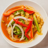 Blue Ginger Indian