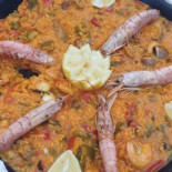 Meson La Espuela