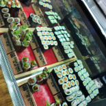 Sushi D'lite