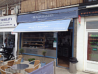 Beach Bakery