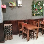 El Meson