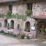 Hôtel Le Château Du Landsberg