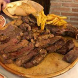 Mesón El Bosque