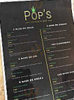 Pop's Lounge