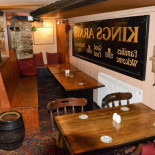 The King's Arms