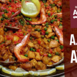 Marisqueria Recio