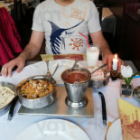 Taj Mahal Düsseldorf