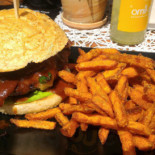 Paul's Burger