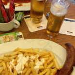 Gaffel Im Marienbild