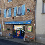 Le Duché D'auvergne