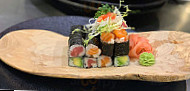 Yakii Sushi Asian Cuisine