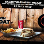 Taksim Kebab
