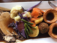 The Button Oak Inn