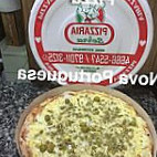 Pizzaria Da Serra