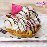 Heladería Artesanal La Celateria Fuengirola Mijas. Helados Sin Gluten Y Sin Lactosa.