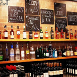 Hopscotch Bar