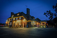 The Plough Inn