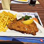 Restaurant zum Brünnli