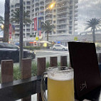 Koi Dining Lounge Broadbeach