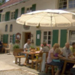 Beim Füchsle