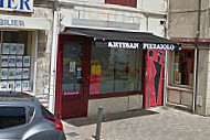 Arti pizz
