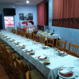 Horno De La Cruz