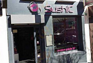 Sushic