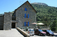 Chalet Hotel du Lac d'Oredon