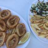 Kiosco Los Arroyos