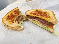 Lincoln Carry Out Store